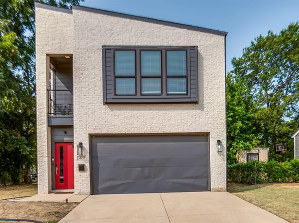 3407 Kimble St, Dallas, TX 75215