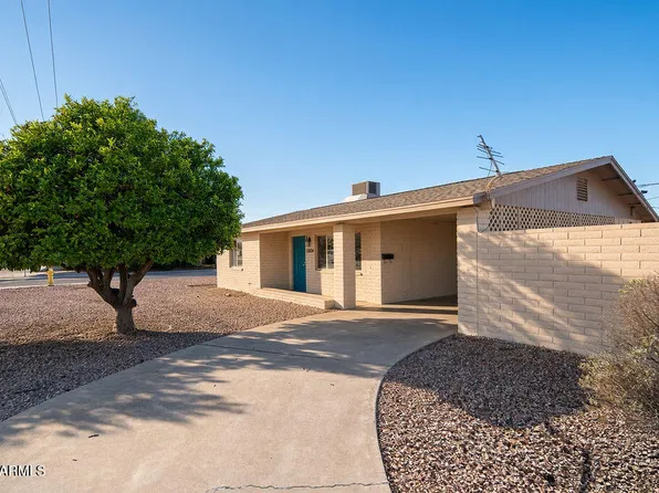 11804 N 111TH Avenue, Youngtown, AZ 85363