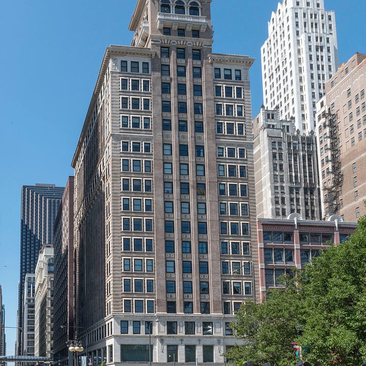1st image of 6 N Michigan Ave #803