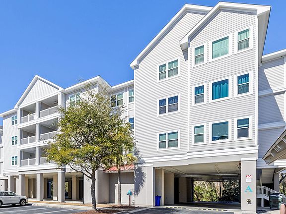 2nd image of 1984 Folly Rd APT A309