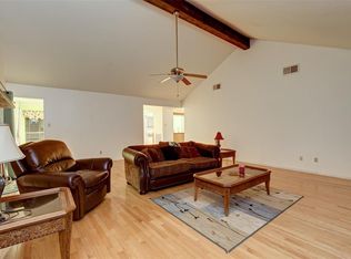 1619 Bernard Way, Houston, TX 77058