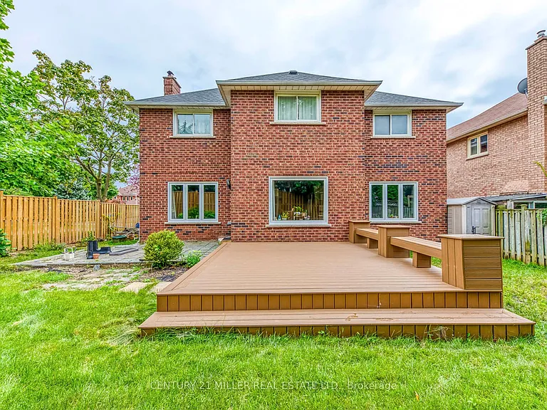 1351 Fieldcrest Ln #LOWER — Photo 22