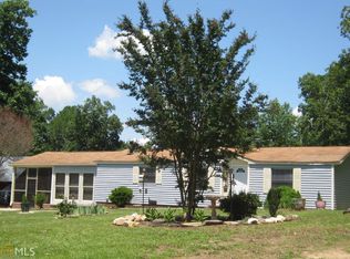 7390 Highway 320, Toccoa, GA 30577