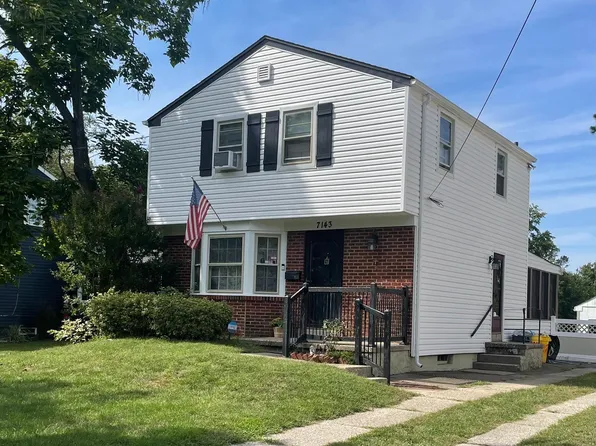 7143 Githens Ave, Pennsauken, NJ 08109