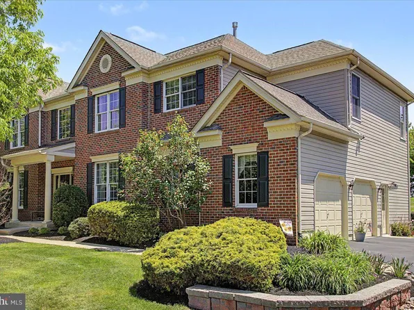 3684 Powder Horn Dr, Furlong, PA 18925