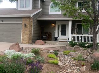 1014 Argento Dr, Fort Collins, CO 80521