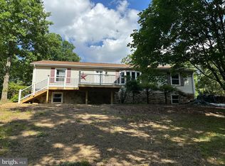 2851 Johnsons Mill Rd, Berkeley Springs, WV 25411