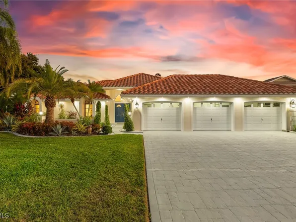 2318 SE 27th St, Cape Coral, FL 33904