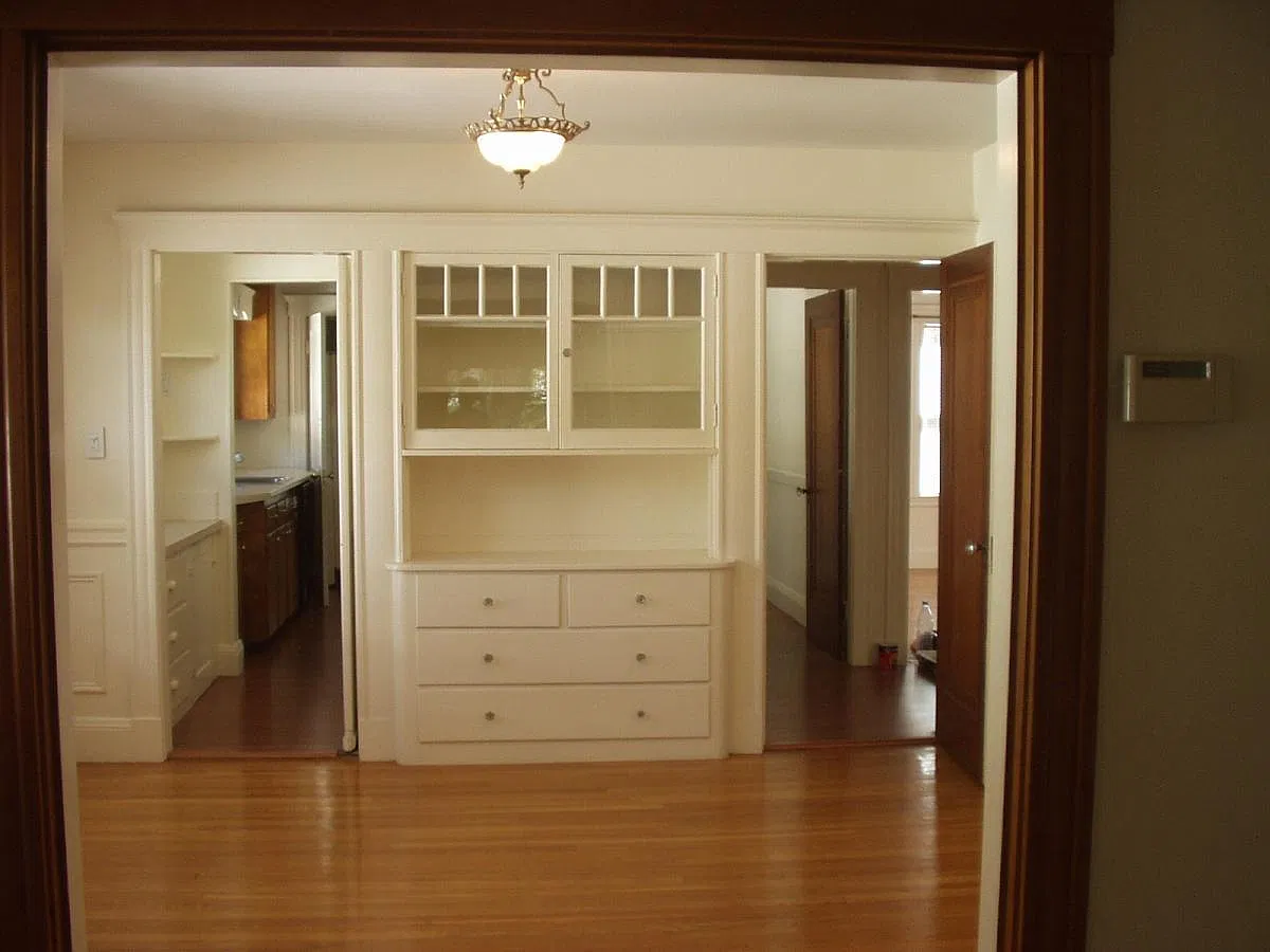 2 bed, 1100 sqft, $2,795 — Photo 2
