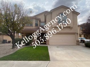 3601 Oasis Springs Rd NE, Rio Rancho, NM 87144