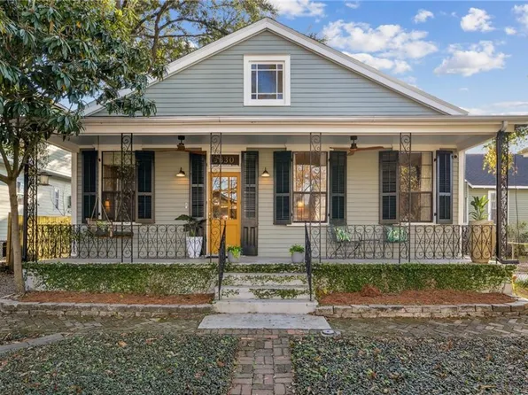 7830 Dominican St, New Orleans, LA 70118