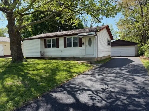 3465 Clarkston Ave, Columbus, OH 43232
