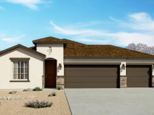 3781 Santa Fe Trl SW, Los Lunas, NM 87031