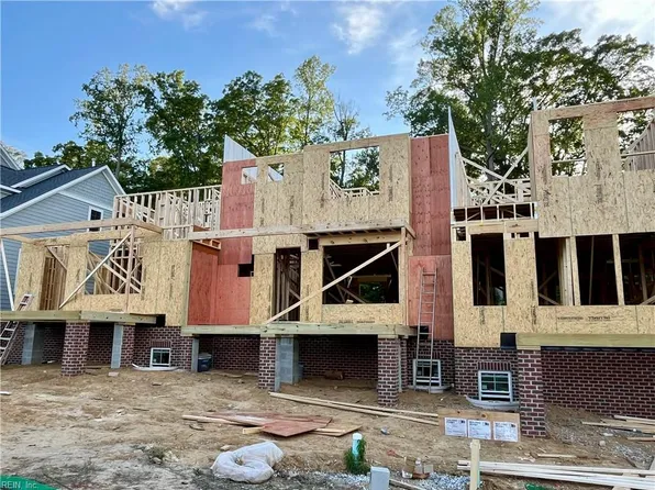 5323 Salzman St, Williamsburg, VA 23188