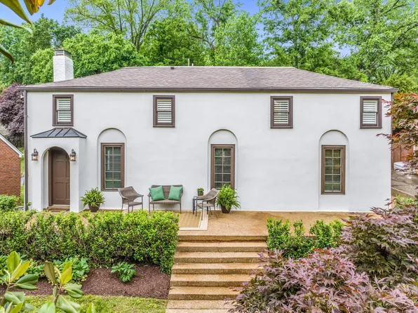3629 Valley Vista Rd, Nashville, TN 37205