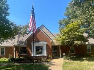 6992 Sunset Pl, Germantown, TN 38138