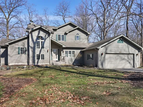 407 Deerpath W #407, Fontana, WI 53125