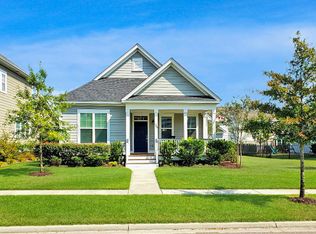 704 Quintan St, Summerville, SC 29486