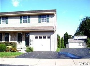 13 Brandywine Ct, Easton, PA 18040