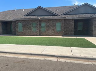 2626 136th St, Lubbock, TX 79423