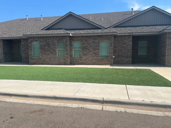 2626 136th St, Lubbock, TX 79423