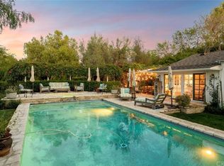 1 Lower Blackwater Canyon Rd, Rolling Hills, CA 90274