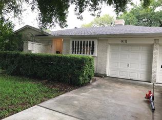 9111 McAfee Dr, Houston, TX 77031
