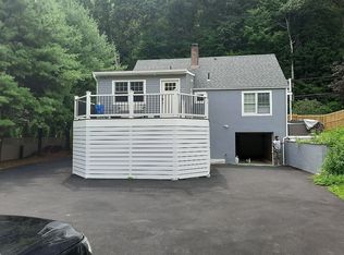 206 Osborne St, Danbury, CT 06810