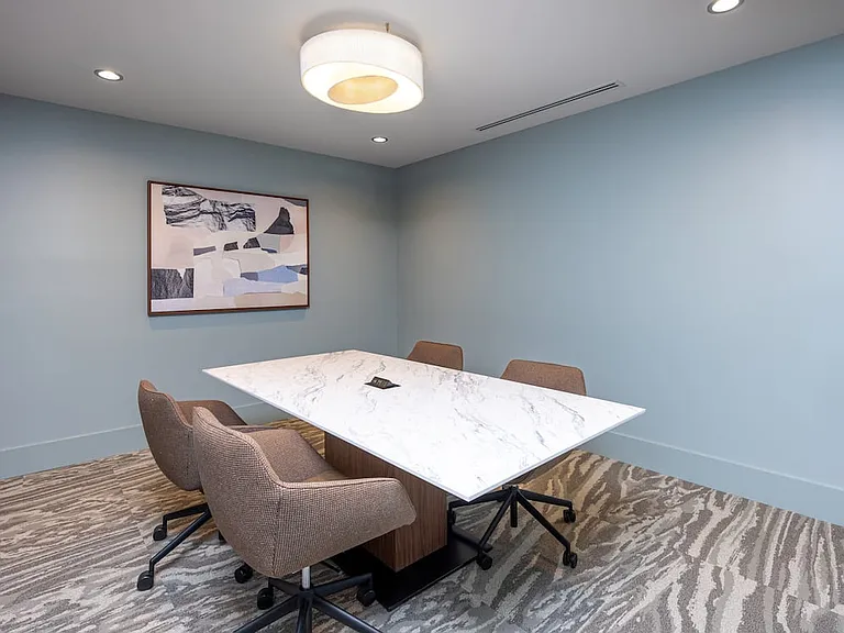 Conference room