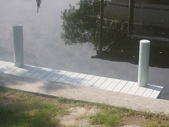 Dock