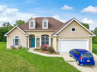 2092 Thimble Creek Dr, Dayton, OH 45426
