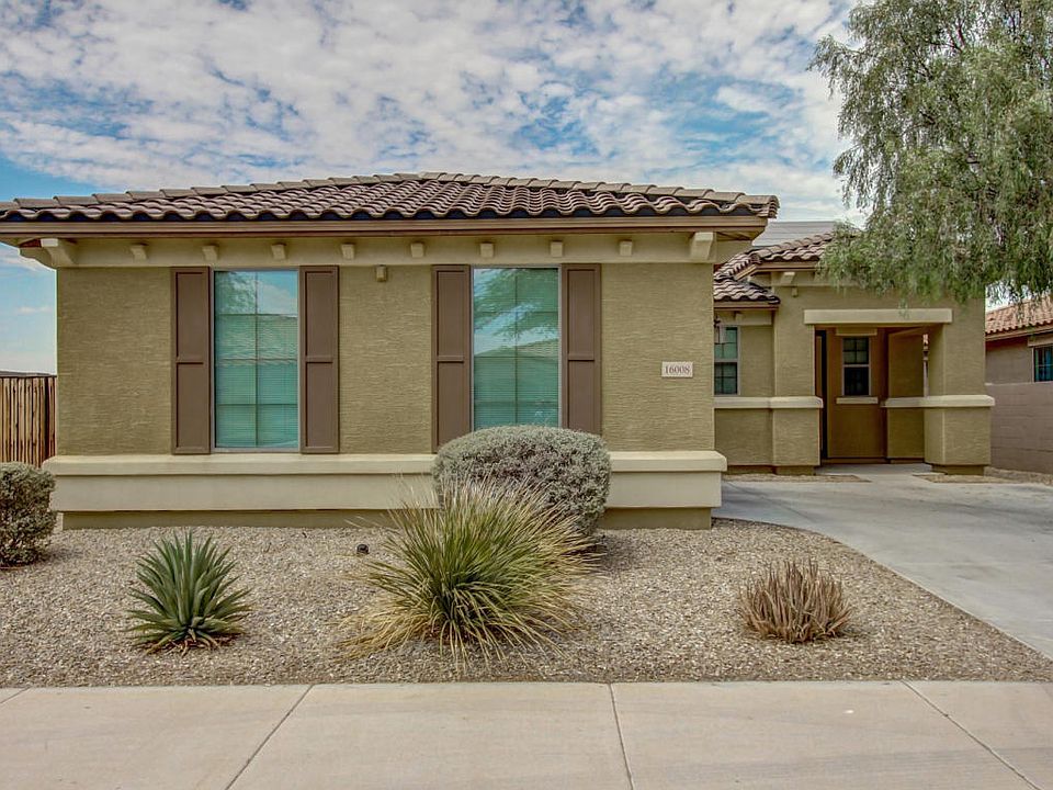 1st image of 16008 W Anasazi St
