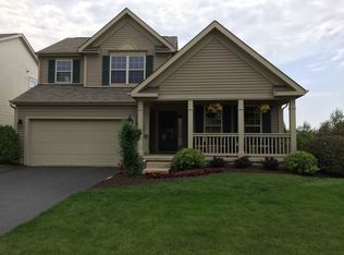 6087 Varwyne Dr, Dublin, OH 43016