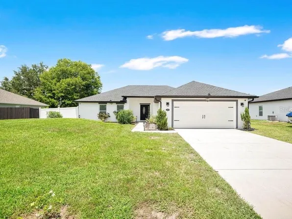 2412 Ainsworth Ave, Deltona, FL 32738