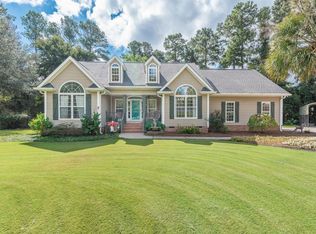 1029 Old Ellis Sq, Aiken, SC 29803