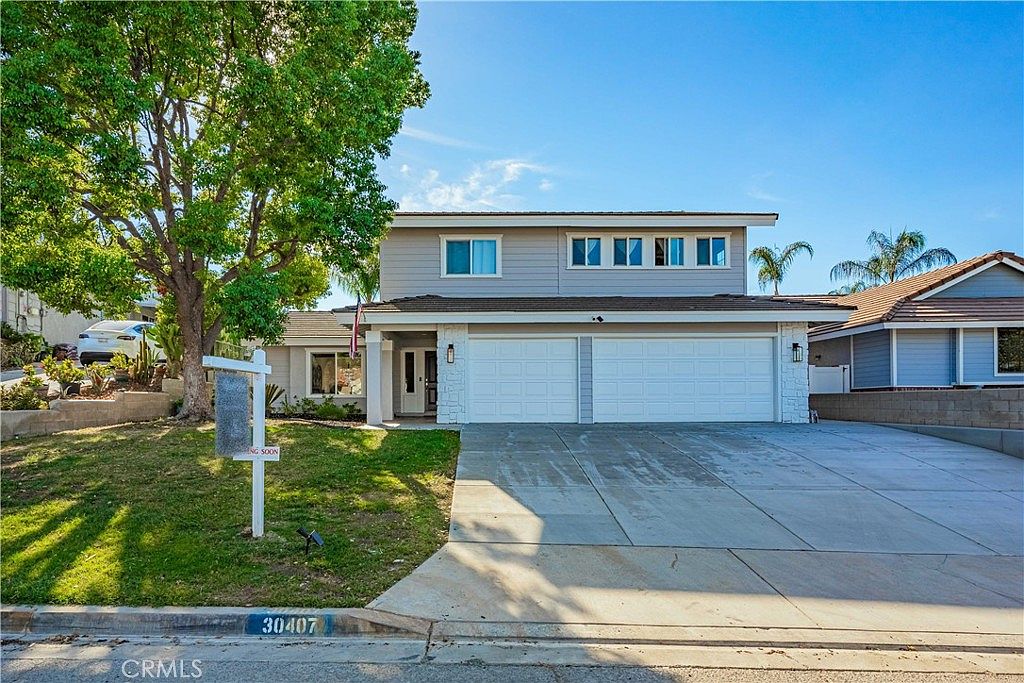 30407 White Cove Ct, Canyon Lake, CA 92587 | Zillow