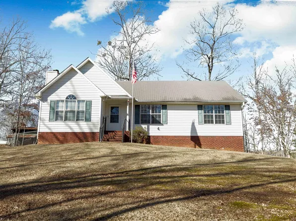 446 Mountain Crest Dr, Pell City, AL 35128
