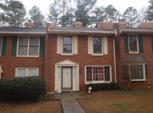 994 Chippendale Ln, Norcross, GA 30093