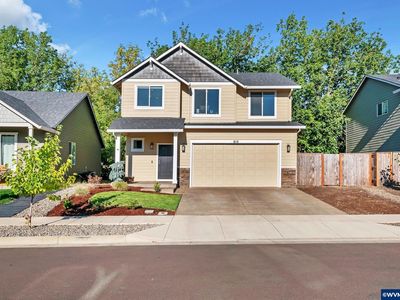 810 River Ave, Brownsville, OR, 97327