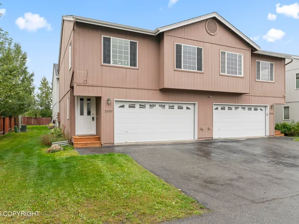 2907 Summer Sun Ct, Anchorage, AK 99507