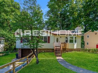 3138 Sleepy Hollow Dr, Birmingham, AL 35215
