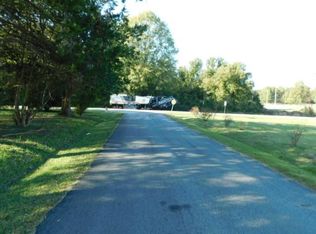 480 Railroad St, Warrenton, GA 30828
