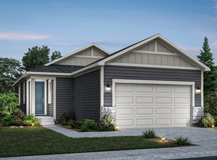 Carnation Plan, Ridge at Lorson Ranch, Colorado Springs, CO 80925