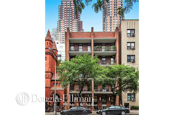 Sold by Douglas Elliman | media 12