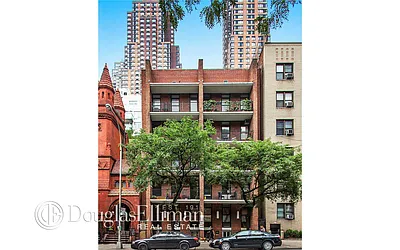 Sold by Douglas Elliman