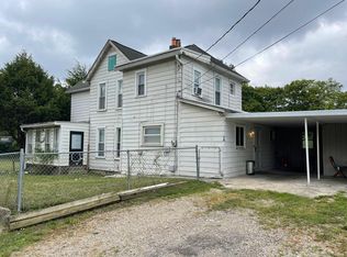1616 Maryland Ave, Columbus, OH 43203