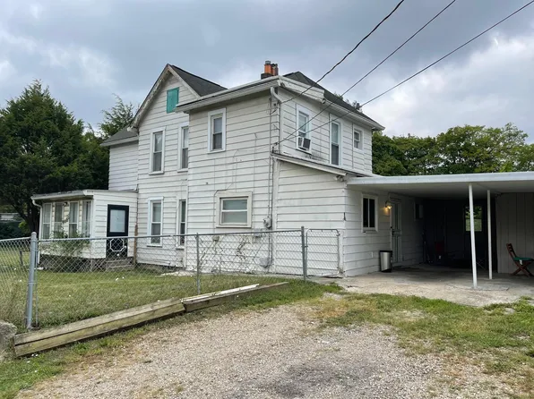 1616 Maryland Ave, Columbus, OH 43203