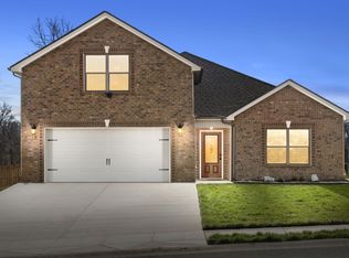 1083 Barnhill Rd, Clarksville, TN 37043