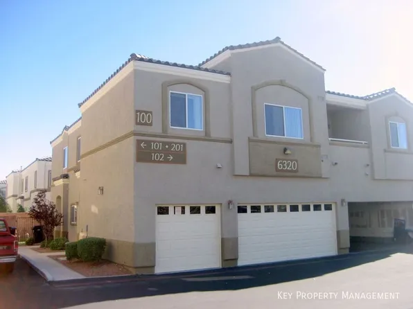 6320 Desert Leaf St #1, North Las Vegas, NV 89081