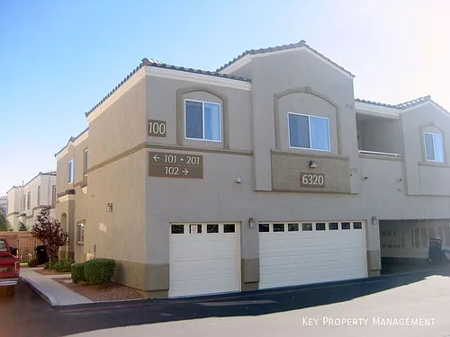6320 Desert Leaf St Photo 1